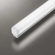 オーデリック UN6102RD ベースライト LEDユニット 非調光 温白色：住宅設備機器のcoordiroom - キッチンライト・ベースライト