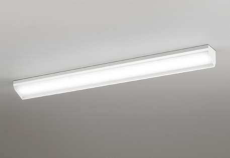 オーデリック XL501042R2D(LED光源ユニット別梱) ベースライト 非調光