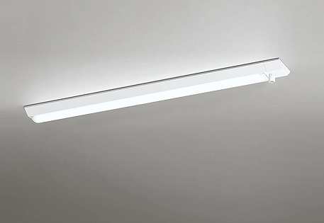 オーデリック XL501060R5B(LED光源ユニット別梱) ベースライト 非調光 LEDユニット交換型 昼白色 直付型