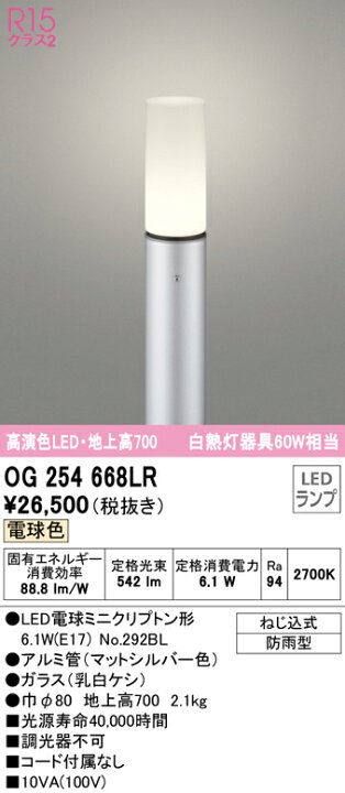 オーデリック ODELIC OG254409LR ランプ別梱包 【2021秋冬新作】