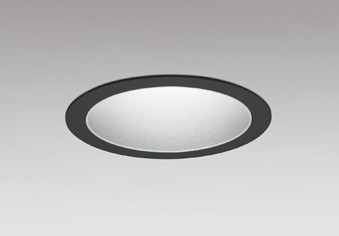 オーデリック XD701213 ダウンライト 埋込穴φ150 電源装置別売 LED一体型 昼白色 マットブラック