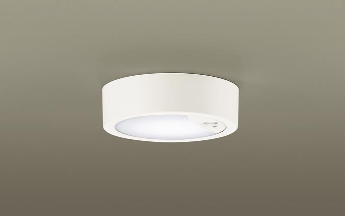 パナソニック LGBC58020LE1 シーリングライト LED(昼白色) 拡散タイプ FreePa ペア点灯可能型 ON/OFF型 明るさセンサ付 ホワイト