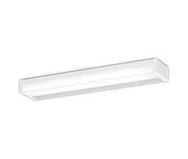 パナソニック　LGB52094LE1　キッチンライト 壁直付型・棚下直付型 LED(昼白色) 20形直管蛍光灯1灯相当・コンセント付・拡散