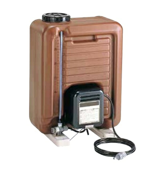 楽天市場】除菌器 テラル PJ-22E2 50Hz/60Hz 井戸水除菌用 単相200V 