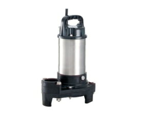 排水水中ポンプ テラル　50PLA-5.4S　50Hz 樹脂製 汚水タイプ 自動式 [■]