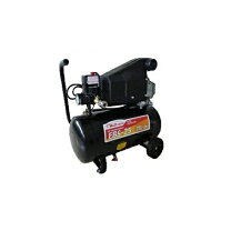 楽天市場】シンセイ オイルレスエアーコンプレッサー 25lの通販