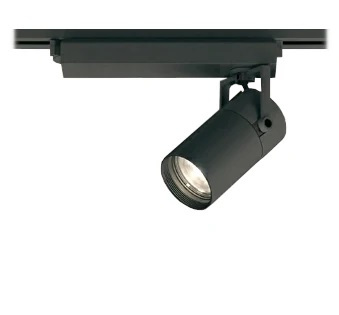 オーデリック XS513122HBC スポットライト LED 調光 LED一体型 Bluetooth 電球色 リモコン別売 ブラック