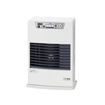 楽天市場】【メーカー直送】FF式温風石油ストーブ FF-5211TL C 長府 