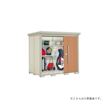 楽天市場】物置 屋外収納庫 タクボ物置 Mr.ストックマン ダンディ ND 