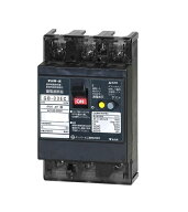 テンパール工業 漏電遮断器　33EC1530　経済タイプ GB-33EC 15A 30mA [￡]