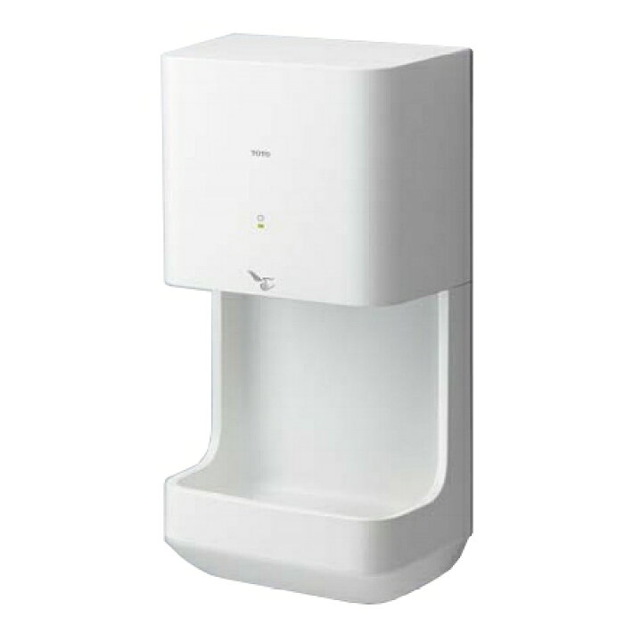楽天市場】ハンドドライヤー TOTO TYC320W クリーンドライ 高速タイプ  