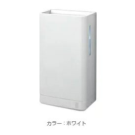 ハンドドライヤー TOTO　TYC420WC　クリーンドライ 高速両面タイプ ヒーターなし 100V ホワイト [■]