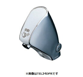 水栓金具 TOTO　TEL24DPRA　洗面所 機能部一体台付きタイプ 取り替え用アクアオート自動水栓(乾電池タイプ) (TEL24DPRの仕様変更品)[■]