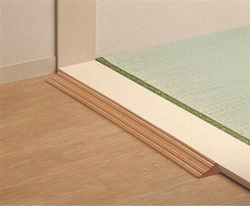 ■ TOTO 【EWA112SH20】 段差解消スロープ 定尺タイプ：長さ760mm（1本入り） （高さ：20mm）