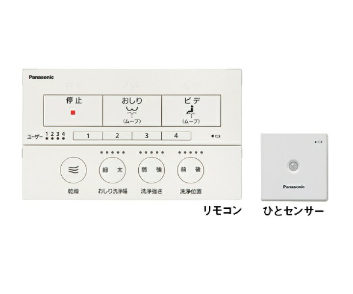 大放出セール ADL55DWZHQC0 パナソニック Panasonic 上面施工ボルトセット 温水洗浄便座 パナソニック 上面施工ボルトセットADL55DWZGQC0