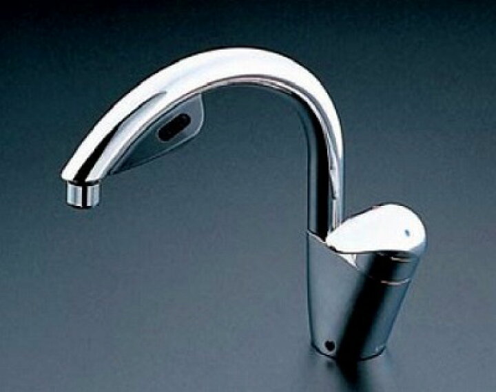 楽天市場】TOTO 水栓金具 TEK34UPASB アクアオート自動水栓(シングル 