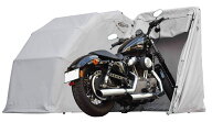 ★BIKE BARN★ バイクバーン・ジュニア　バイクガレージ　バイクカバー　バイク車庫　バイク収納