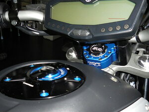 MT-07 yGPR STABILIZERziGPRj XeO_p[