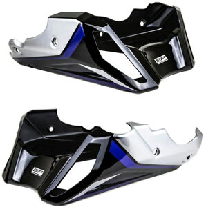 MT-09 2018-2020【PYRAMID】(ピラミッド) アンダーカウル SPカラー