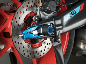 MT-09 2021- yLIGHTECHziCebNj `F[AWX^[@EZbg