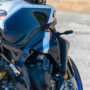 yPYRAMIDz MT-09 21-25 TChpl SP