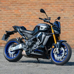 MT-09 2021-2025【PYRAMID】(ピラミッド) アンダーカウル SPカラー