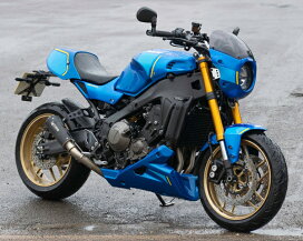 楽天市場】HONDA CBR400R 19-【SCORPION】（スコーピオン） SERKET 