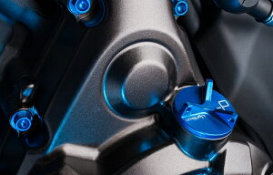 GSX-R1000 GSX-S1000 KATANA GSX-S750 SV650 �yLIGHTECH�z�i���C�e�b�N�j�I�C���t�B���[�L���b�v