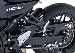 Z900RS �yPYRAMID�z�i�s���~�b�h�j �C���i�[ ���A�t�F���_�[ �P�F