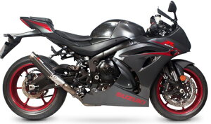 SUZUKI GSX-R1000 17-�ySCORPION�z�i�X�R�[�s�I���j RP-1 GP �X���b�v�I�� ���y�� �J�[�{��