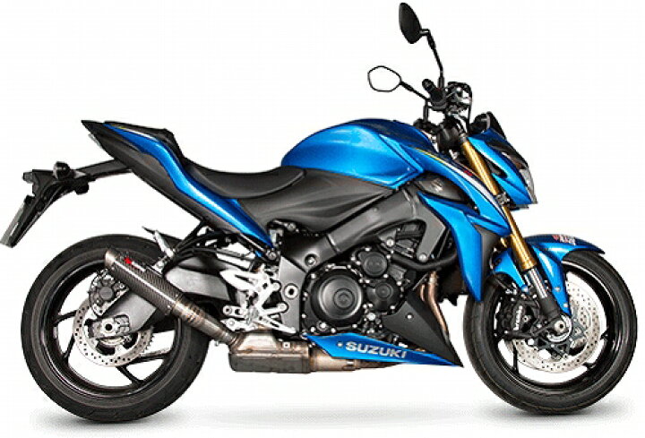 楽天市場】GSX-S1000 15- 【SCORPION】（スコーピオン）RP-1 GP 