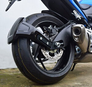 GSX-S1000 15- yPYRAMIDzis~bhj XvbVK[h BLACK (ubNj