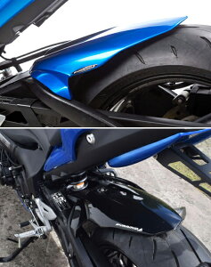 GSX-S1000 15- yPYRAMIDzis~bhjCi[AtF_[ Black