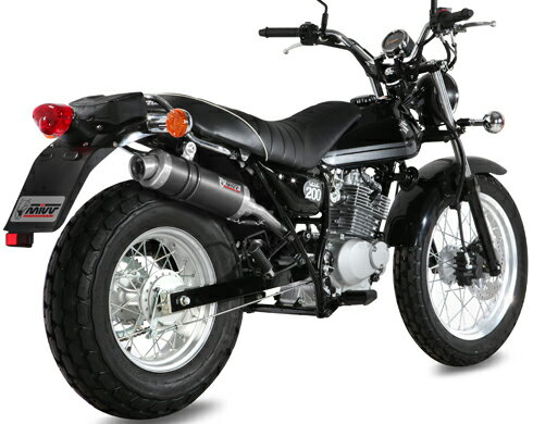 楽天市場 Vanvan0 バンバン0 08 Mivv Mivv ミヴ Gp カーボン チタンスリップオンサイレンサー クールライド