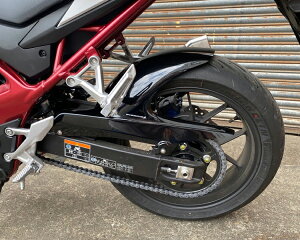 CB750 HORNET (�z�[�l�b�g�j2025-�yPYRAMID�z�i�s���~�b�h�j ���A�t�F���_�[ Matt Black