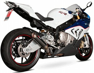 S1000RR 15-16�ySCORPION�z�i�X�R�[�s�I���jRP-1 GP�X���b�v�I���@�J�[�{��