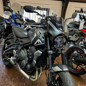 Trident 660 �g���C�f���g 660 �yPYRAMID�z�i�s���~�b�h�j �J�E���X�N���[��