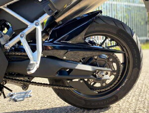 Triumph Tiger900 2020-�yPYRAMID�z�i�s���~�b�h�j �C���i�[ ���A�t�F���_�[ Matt Black