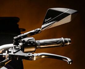 MT-07 XSR700 MT-09 MT-10 T-Max 【LIGHTECH】（ライテック） バーエンド　左右セット