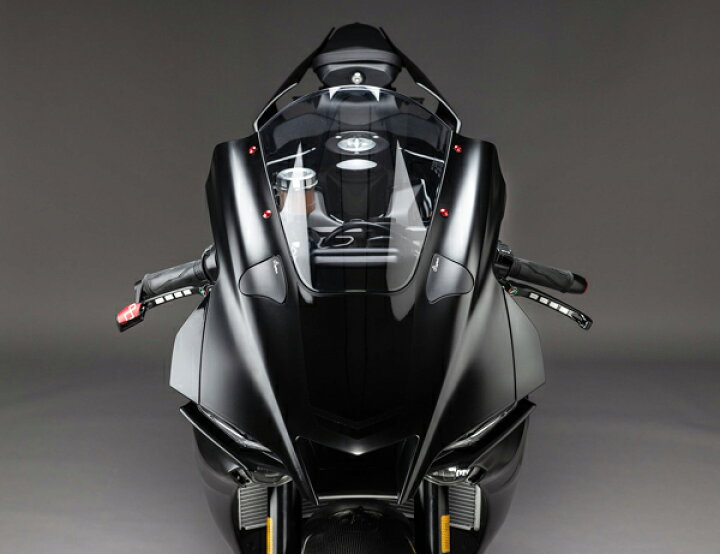 楽天市場】YZF-R1 20-22【LIGHTECH】（ライテック） ミラーブロック 