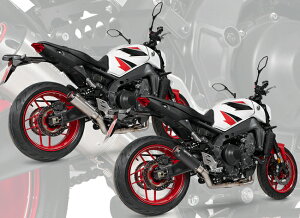 MT-09 21-ySCORPIONziXR[sI }t[j RED POWER tGL][Xg XeX