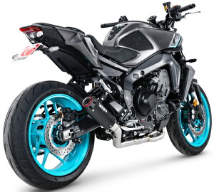MT-09 2024-ySCORPIONziXR[sIjRED POWERtGL][Xg ubN/`^