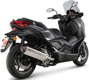 XMAX 2021- ySCORPIONziXR[sIj SERKET XbvI XeX