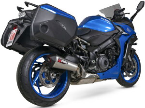 SUZUKI GSX-S1000GT 22- �ySCORPION�z�i�X�R�[�s�I���jSERKET�X���b�v�I�� �X�e�����X