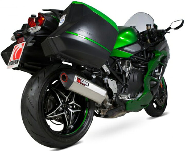 楽天市場】H2SX H2SE ☆SCORPION☆（スコーピオン）H2 SX / SE SERKET 
