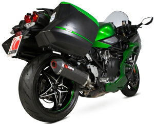 H2SX H2SE 2018-2020 SCORPIONiXR[sIjH2 SX / SE SERKET XbvI@J[{ / `^