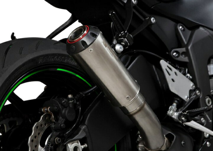 楽天市場】ZX-6R 19-【SCORPION】（スコーピオン） RED POWER スリップ 