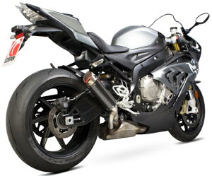 S1000RR 17-18�ySCORPION�z�i�X�R�[�s�I���jRP-1 GP�X���b�v�I���@�J�[�{��