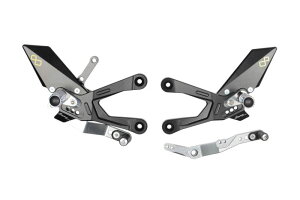 YZF-R1 R1M 15- �yLIGHTECH�z�i���C�e�b�N�j �o�b�N�X�e�b�v �X�e�b�v�|��