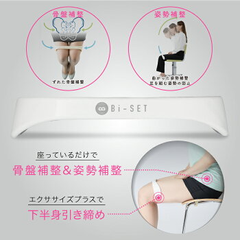 Bi-SET使い方